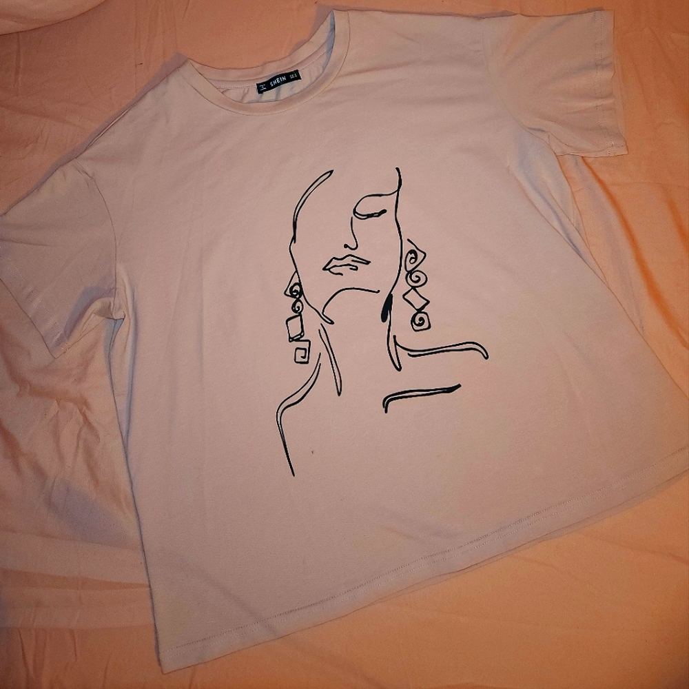 SHEIN T-shirt